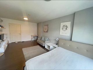 1 Bedroom Condo In Mueang Chiang Mai