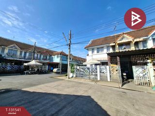 For sale 2 bedrooms townhouse in Lat Krabang, Bangkok