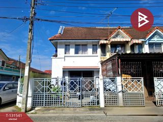 For sale 2 bedrooms townhouse in Lat Krabang, Bangkok