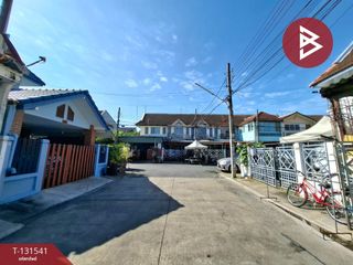 For sale 2 bedrooms townhouse in Lat Krabang, Bangkok
