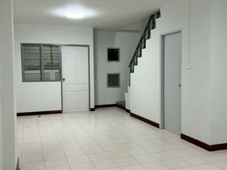 For sale 2 bedrooms townhouse in Lat Krabang, Bangkok