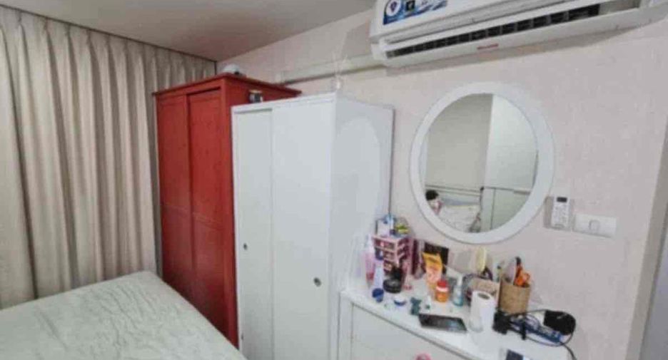For sale 1 bed condo in Lak Si, Bangkok