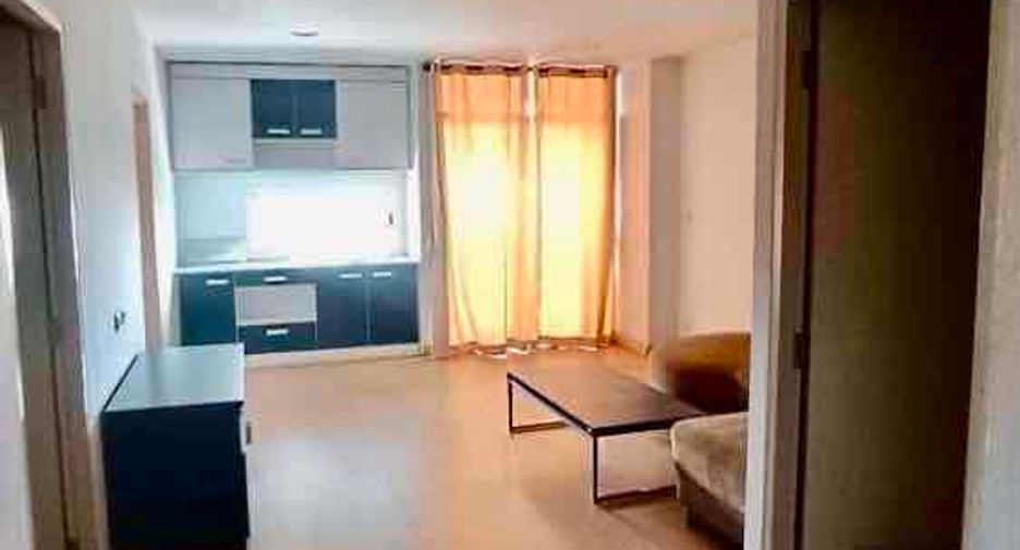 Wohnung zum Kauf mit 2 Zimmer in Khlong Toei, Bangkok
