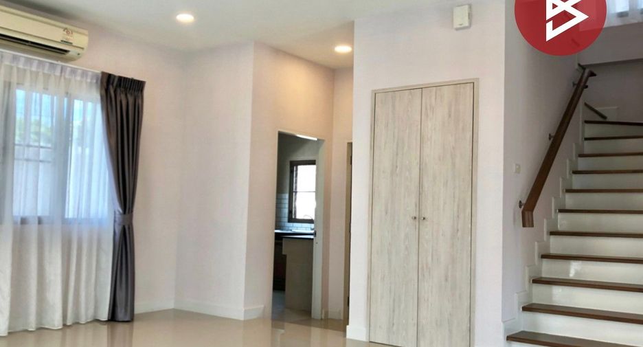 Продажа 3 спальни дом в Bang Bua Thong, Нонтабури