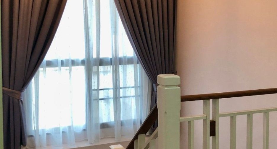 Продажа 3 спальни дом в Bang Bua Thong, Нонтабури