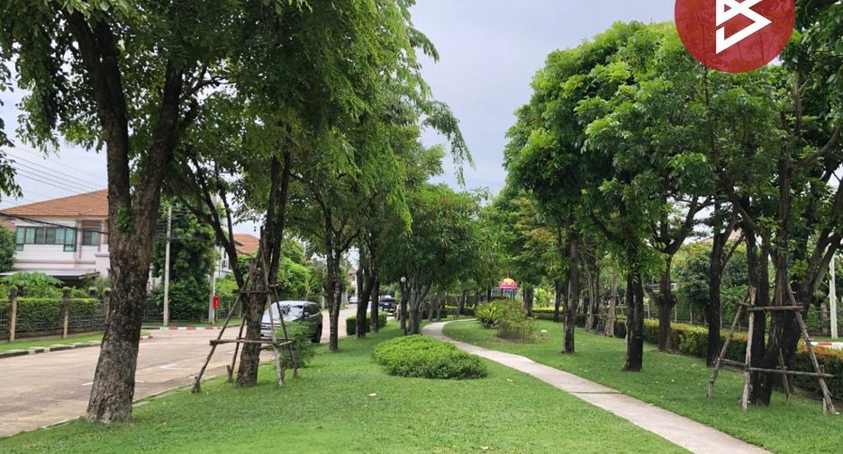 Продажа 3 спальни дом в Bang Bua Thong, Нонтабури