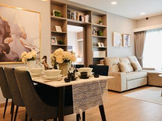 For Rent 3 Bedroom Condo In Mueang Chiang Mai