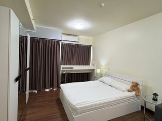 1 Bedroom Condo In Mueang Chiang Mai