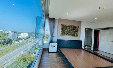 For sale 2 bedrooms condo in Mueang Chiang Mai, Chiang Mai