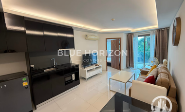 For sale 1 Beds condo in Bang Lamung, Chonburi