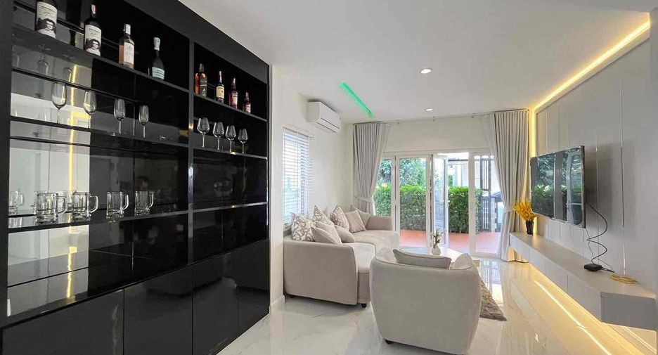 ขาย 3 ห้องนอน บ้านเดี่ยว ใน บางละมุง, ชลบุรี