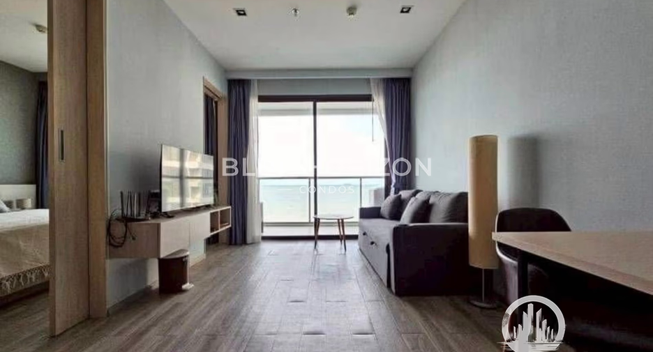 Продажа 1 кровать кондо в Банг Ламунг, Чонбури