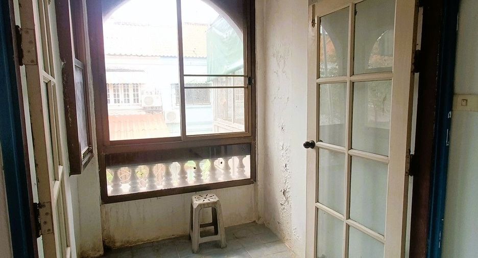 For sale 3 bedrooms townhouse in Bang Bua Thong, Nonthaburi