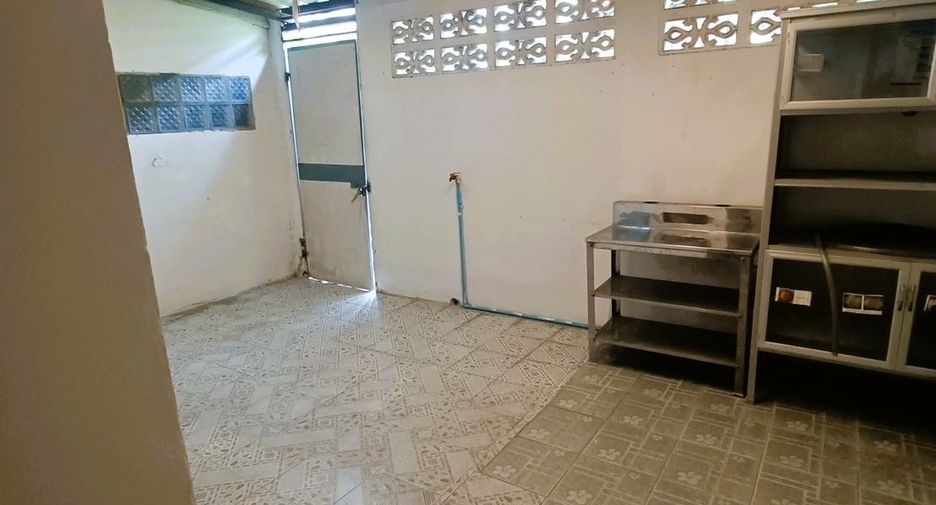 For sale 3 bedrooms townhouse in Bang Bua Thong, Nonthaburi