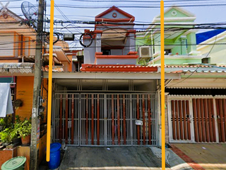 出售 3 卧室 联排别墅 在 Bang Bua Thong, Nonthaburi