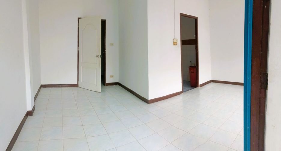 For sale 3 bedrooms townhouse in Bang Bua Thong, Nonthaburi