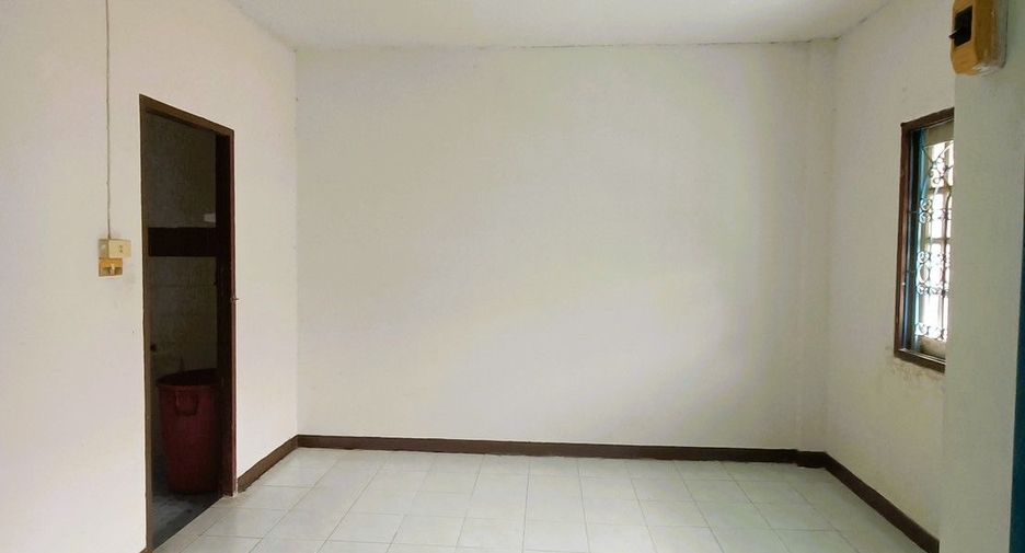 For sale 3 bedrooms townhouse in Bang Bua Thong, Nonthaburi