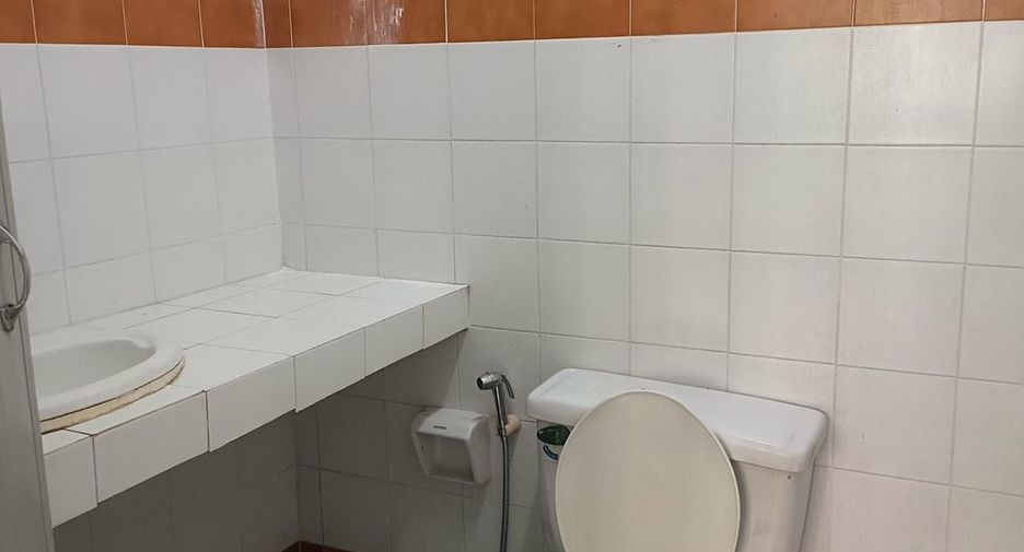 For sale 3 bedrooms townhouse in Bang Bua Thong, Nonthaburi