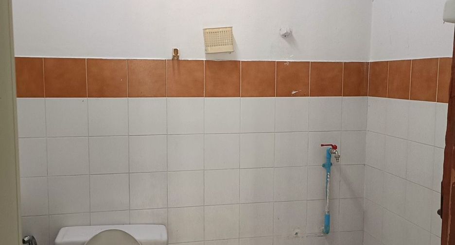 For sale 3 bedrooms townhouse in Bang Bua Thong, Nonthaburi
