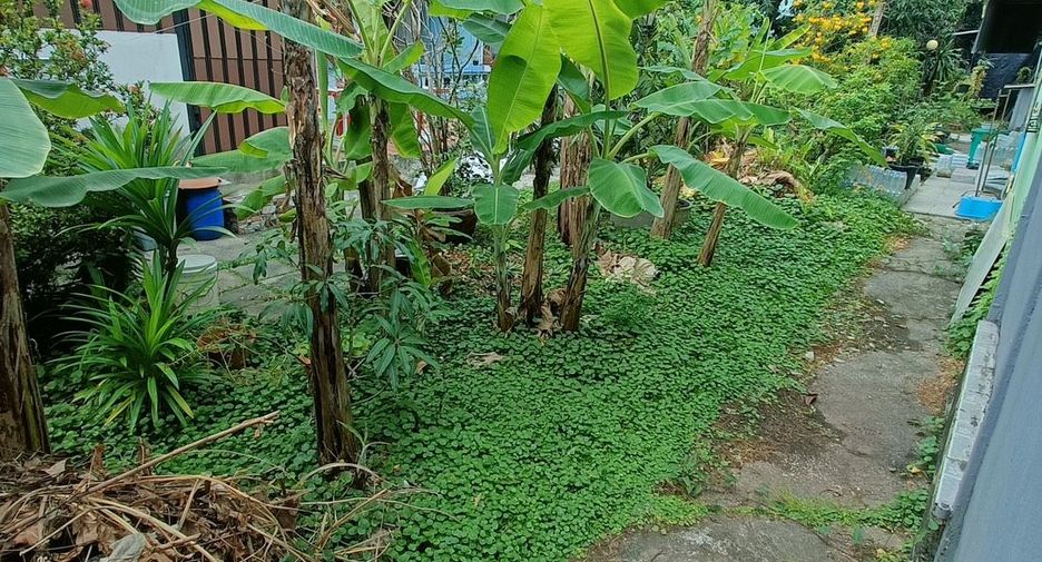 For sale 3 bedrooms townhouse in Bang Bua Thong, Nonthaburi
