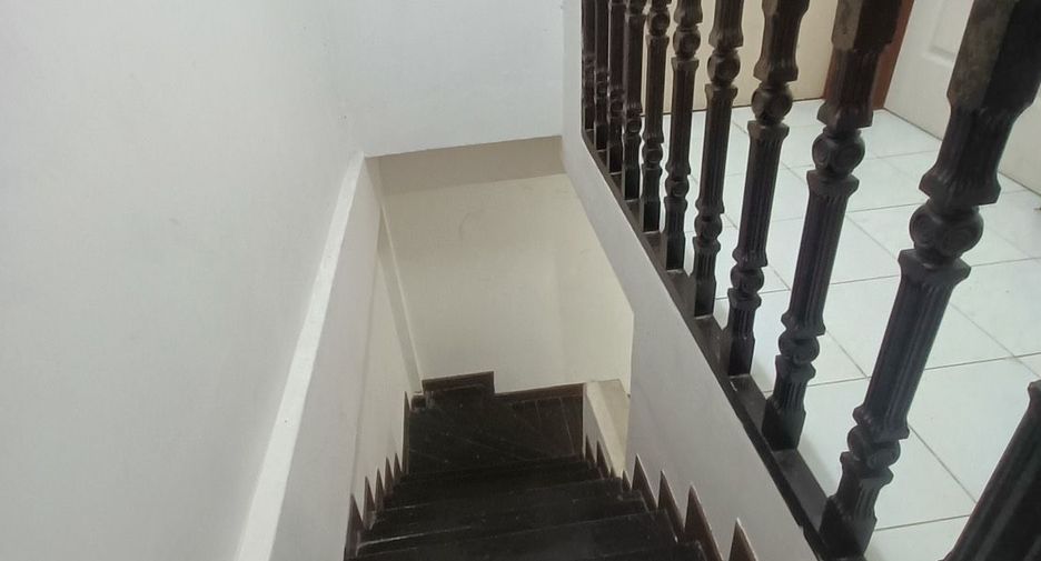 For sale 3 bedrooms townhouse in Bang Bua Thong, Nonthaburi