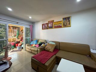 出售 3 卧室 联排别墅 在 Bang Phli, Samut Prakan
