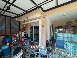 出售 3 卧室 联排别墅 在 Bang Phli, Samut Prakan