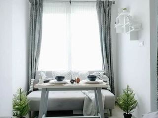 Condo en venta de 1 habitaciones en Huai Khwang, Bangkok