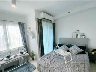 Condo en venta de 1 habitaciones en Huai Khwang, Bangkok