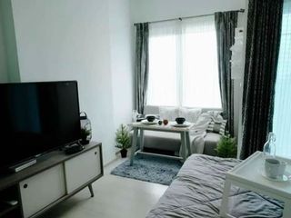 Condo en venta de 1 habitaciones en Huai Khwang, Bangkok