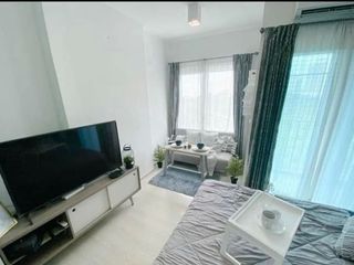 Condo en venta de 1 habitaciones en Huai Khwang, Bangkok