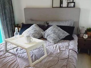 Condo en venta de 1 habitaciones en Huai Khwang, Bangkok