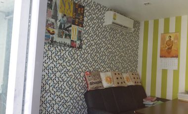 Condo en venta de 1 habitaciones en Khlong San, Bangkok