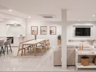 Casa adosada en alquiler de 4 habitaciones en Bang Na, Bangkok