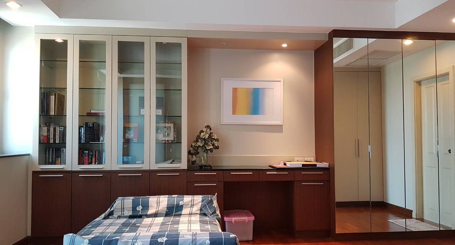 For sale 2 bedrooms condo in Sathon, Bangkok