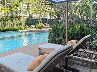 For Rent 1 Bedroom Condo In Mueang Chiang Mai
