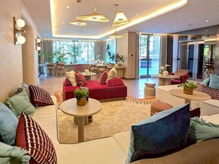 For rent 1 bed condo in Mueang Chiang Mai, Chiang Mai