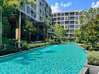 For rent 1 bed condo in Mueang Chiang Mai, Chiang Mai