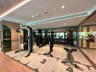 For rent 1 bed condo in Mueang Chiang Mai, Chiang Mai