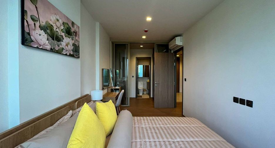 For rent 1 bed condo in Mueang Chiang Mai, Chiang Mai