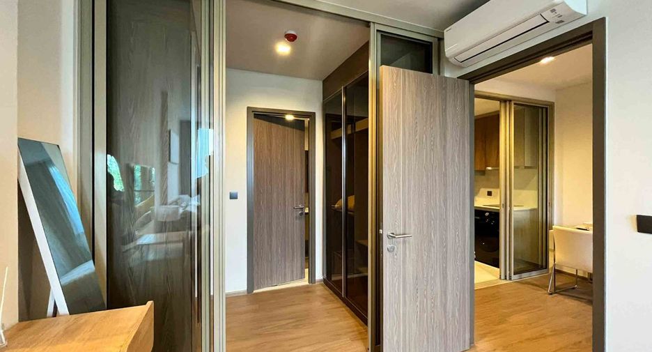 For rent 1 bed condo in Mueang Chiang Mai, Chiang Mai