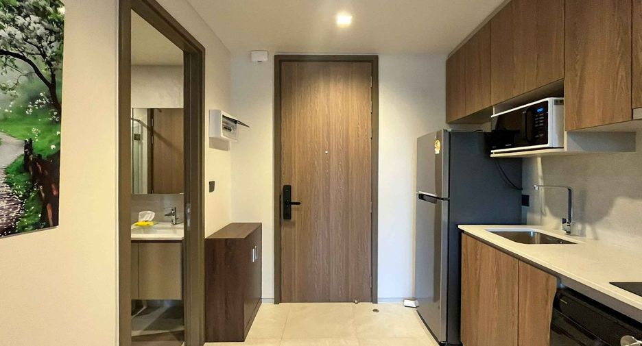 For rent 1 bed condo in Mueang Chiang Mai, Chiang Mai