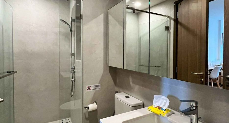 For rent 1 bed condo in Mueang Chiang Mai, Chiang Mai