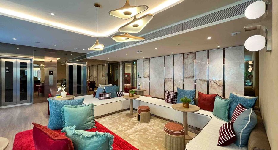 For rent 1 bed condo in Mueang Chiang Mai, Chiang Mai