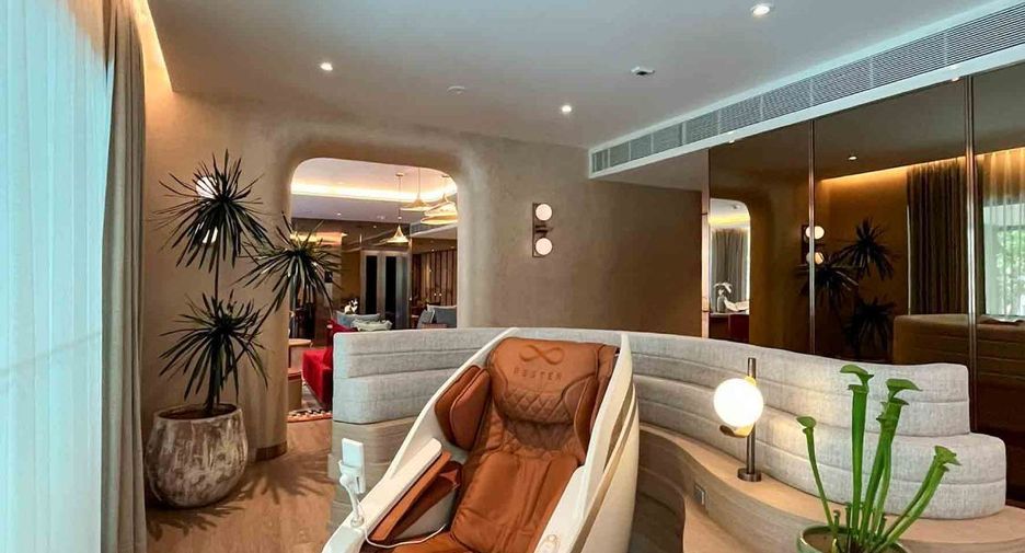 For rent 1 bed condo in Mueang Chiang Mai, Chiang Mai