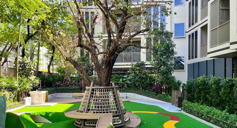 For rent 1 bed condo in Mueang Chiang Mai, Chiang Mai