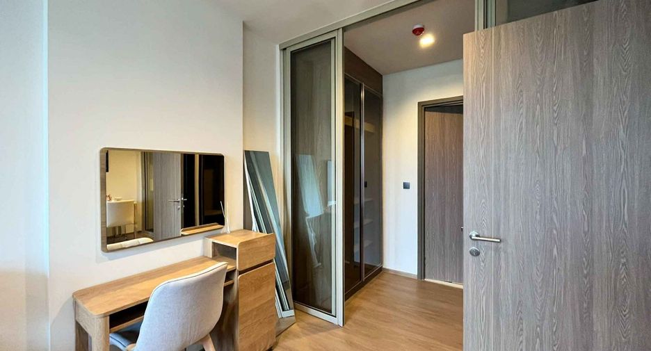 For rent 1 bed condo in Mueang Chiang Mai, Chiang Mai