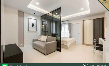 For sale 1 bed condo in Lat Phrao, Bangkok