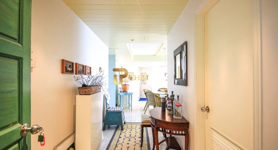 For sale 3 bedrooms condo in Cha Am, Phetchaburi