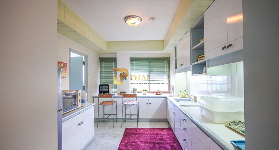 For sale 3 bedrooms condo in Cha Am, Phetchaburi